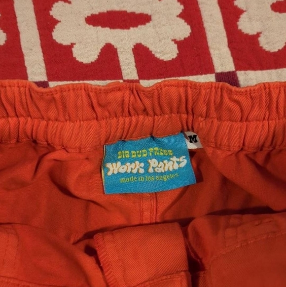 Work Pants - Picture 3 of 5